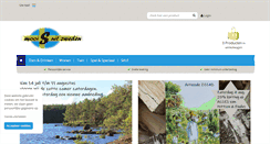 Desktop Screenshot of mooisuitzweden.nl